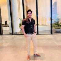 Devesh Bherwal