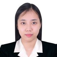 Maryshell Jadaone