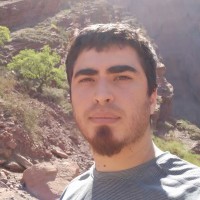 Joan Manuel González