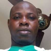 Adeshina Sadik