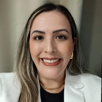 Joice Correia Passos