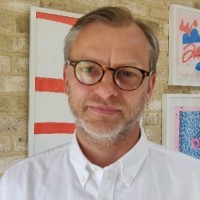Danny Potts