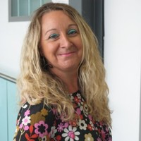 Louise Barlow