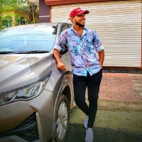 Pushkaran Nk
