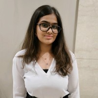 Khushi Gosar