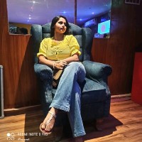 Urnisha Chakraborty