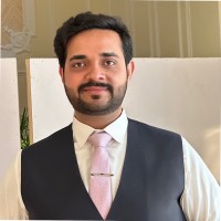 Junaid Ahmed