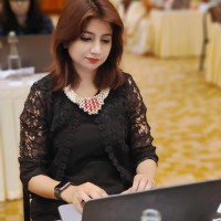 Sahar Iqbal