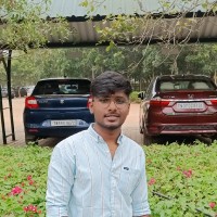 Devaraj C