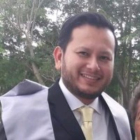 Roberto Ordaz Ancona