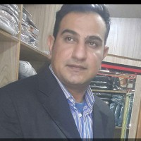 Shahid Mustafa