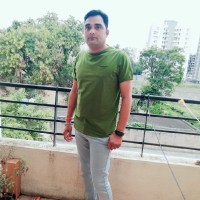 sanjay kumar dwivedi