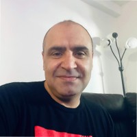 Mushfiqullah Babakarkhail
