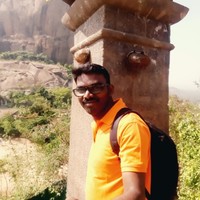 Nagaraj V