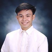 Francis Amiel Delos Santos