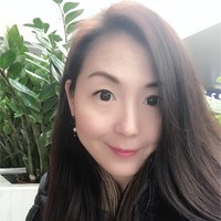 Freda Huang