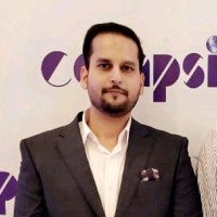 Zain Ashfaq