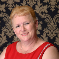 Charlotte Charlotte Welborn