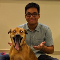 Daniel Luke Ong