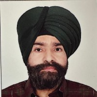 Ramandeep bhatia