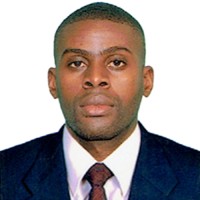 Garcia Paulino Bengui