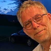 Klaas van der Weerd