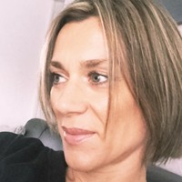 Isabelle HAMER