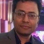 Rahul D.