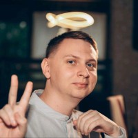 Dmitriy Gavrilenko