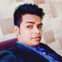 Mahesh Gupta