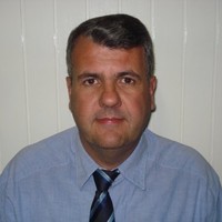 Luis Heron Souza Souza