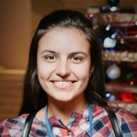 Elena Poploukhina