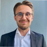 Mathias Pedersen