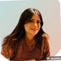 Zohreh Taheri