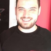 Nikolaos Chatzidimitriou