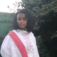 Gelila Tesfaye