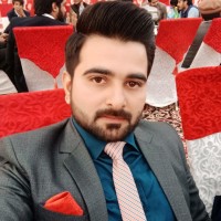 Umar Ch