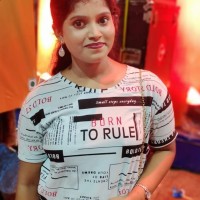 Ankita Roy