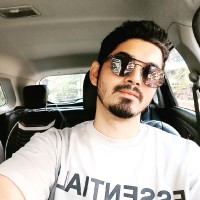 Mohit Ghosalkar