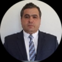 M. HAMADOUCHE