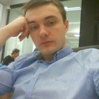 Oleg Gusev
