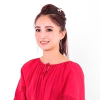 Luyi Lee