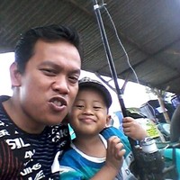 Gaguk Setiawan