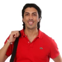 Mohammad Abdullah