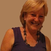 Jacqueline Ryder