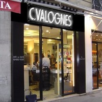 Christian VALOGNES