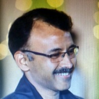 Hitender Thakur