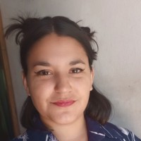 Daniela Fernanda Moreira