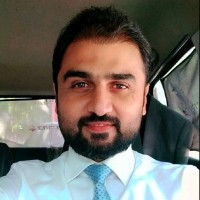 Syed Kazim Ali