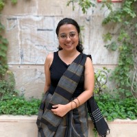 Damini Malhotra
